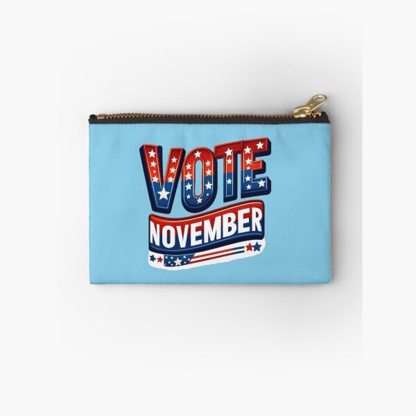 Item preview, Vote November designed and sold by Myra365Art.