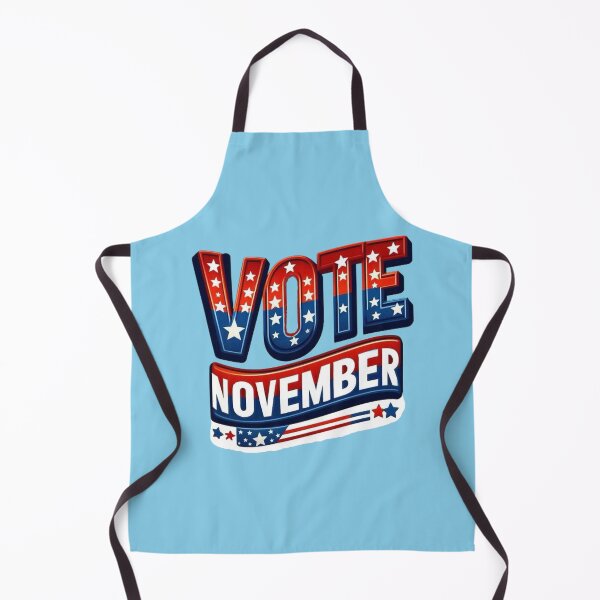 Item preview, Vote November designed and sold by Myra365Art.