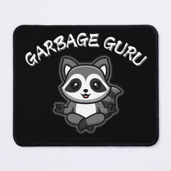Item preview, Garbage Guru designed and sold by fcbdavis.