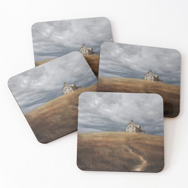 Item preview, On the Track Leading Up designed and sold by Christina Brunton Art.