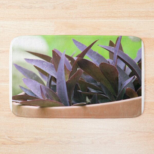 Item preview, Purple Heart/Purple Queen - Macro designed and sold by BN Designs and Photography.