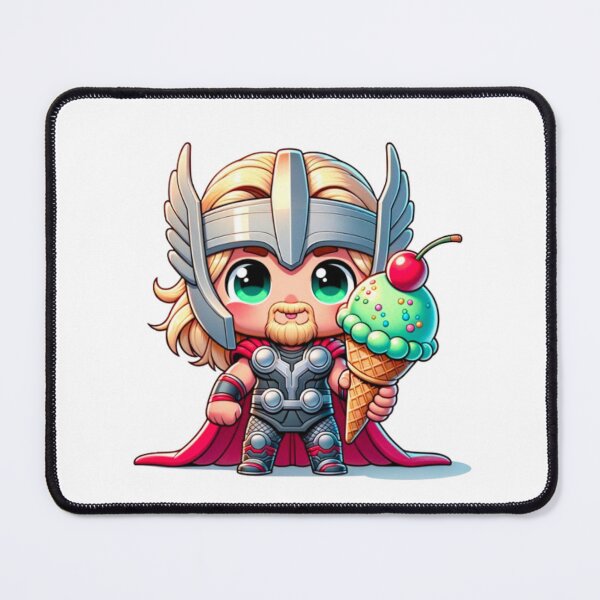 Item preview, God of Thunder designed and sold by PedroStyle.