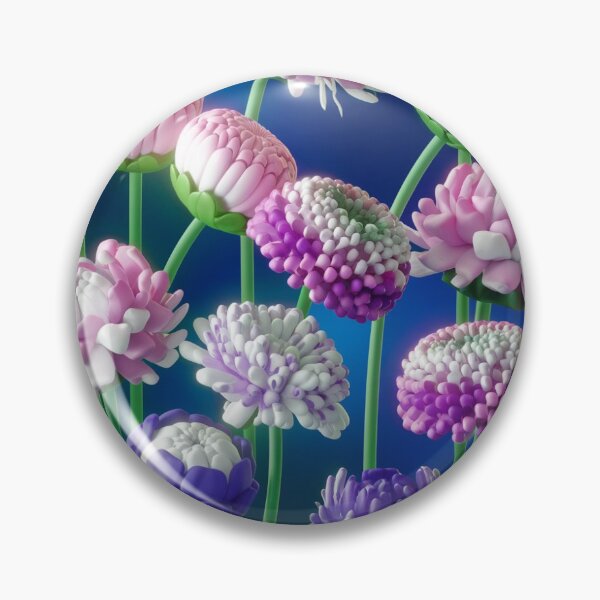 Item preview, Seemless Floral Pattern designed and sold by Chrisjeffries24.