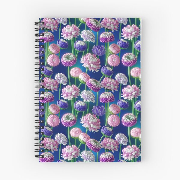 Item preview, Seemless Floral Pattern designed and sold by Chrisjeffries24.