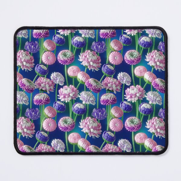 Item preview, Seemless Floral Pattern designed and sold by Chrisjeffries24.