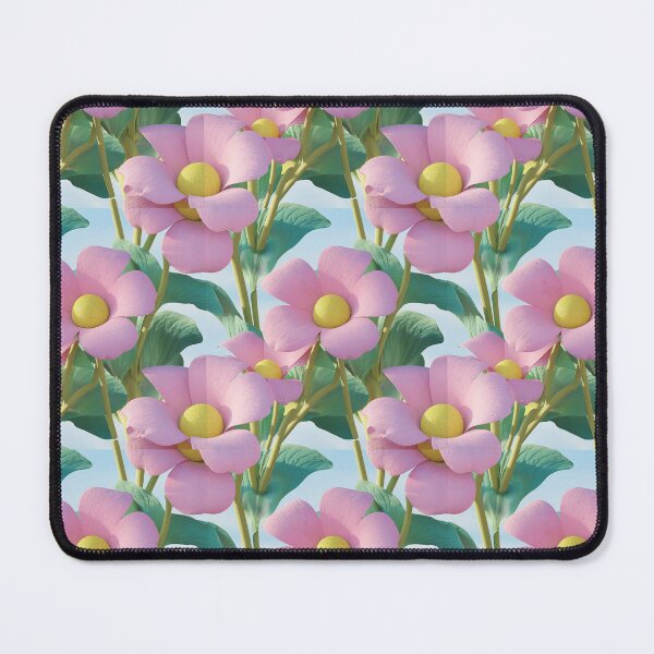 Item preview, Seemless Floral Pattern designed and sold by Chrisjeffries24.
