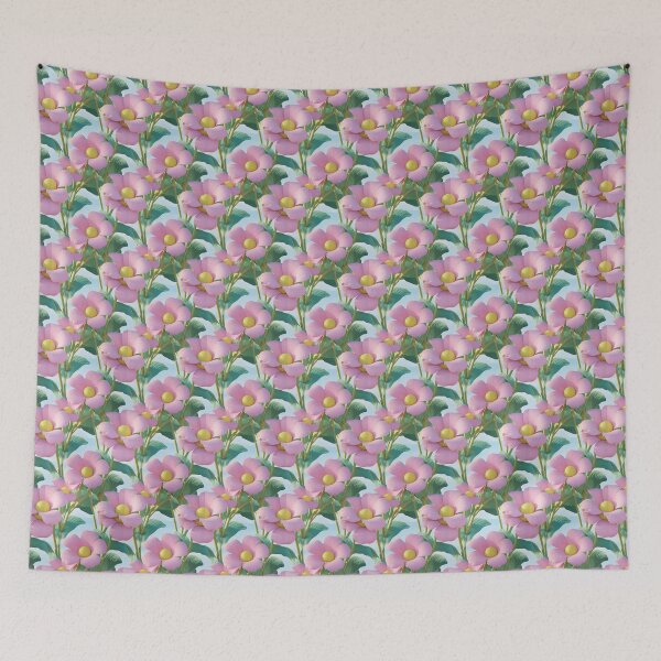 Item preview, Seemless Floral Pattern designed and sold by Chrisjeffries24.