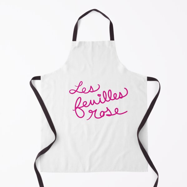 Item preview, The pink leaves in French designed and sold by abeink.