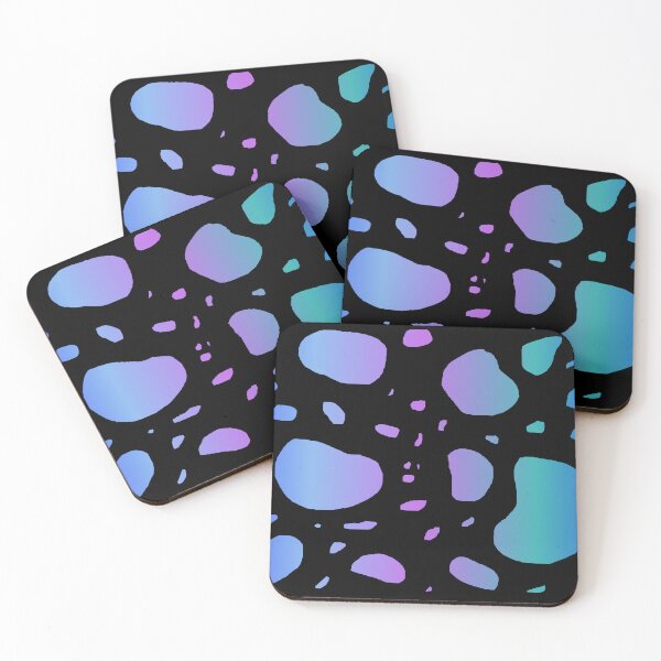 Item preview, Cool Gradient Rocks designed and sold by FP-097.