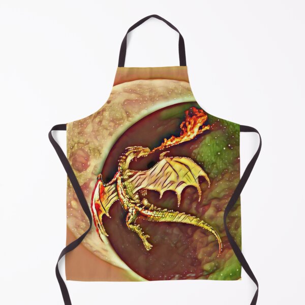 Item preview, DRAGON OF ART designed and sold by Salisha Wheeler.