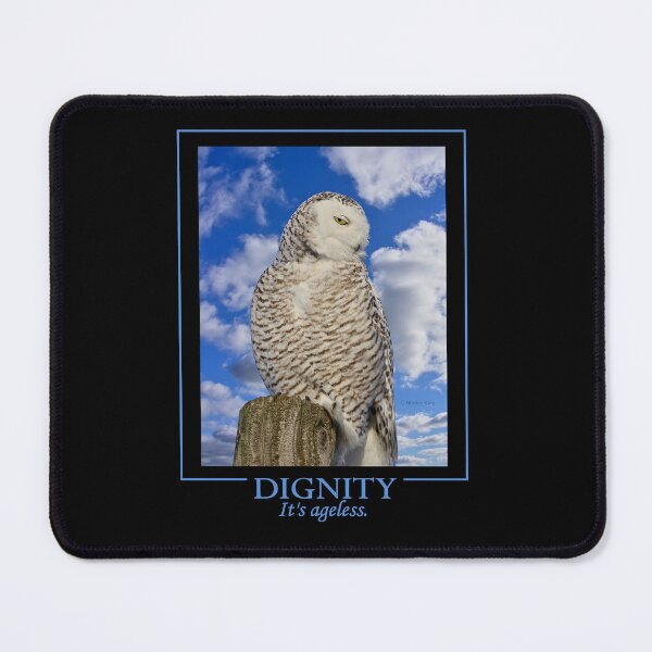 Item preview, Dignity designed and sold by locustgirl.