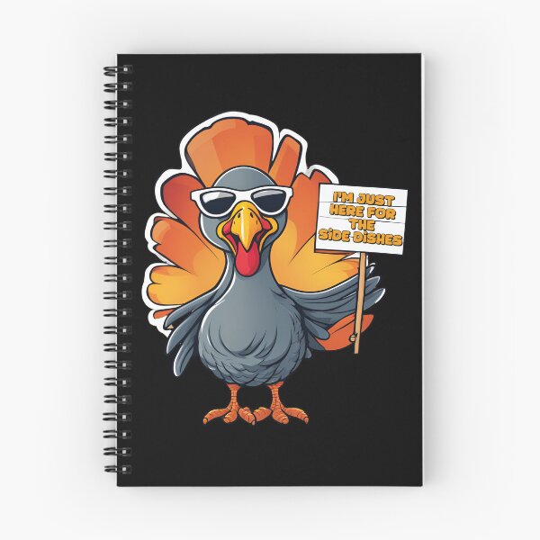 Item preview, I'm Just Here For The Side Dishes - Thanksgiving Gifts designed and sold by signshirtz.