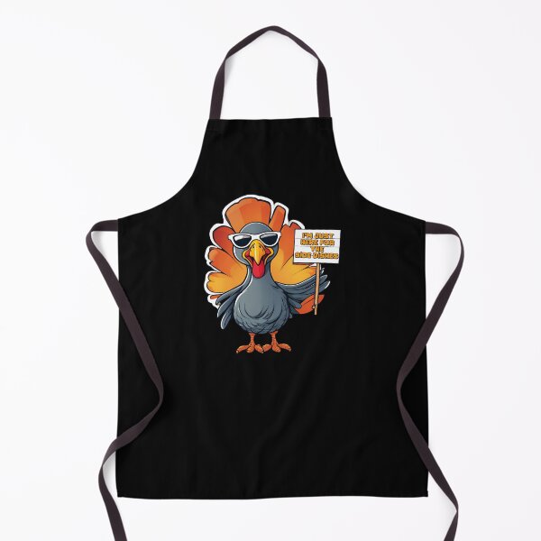 Item preview, I'm Just Here For The Side Dishes - Thanksgiving Gifts designed and sold by signshirtz.