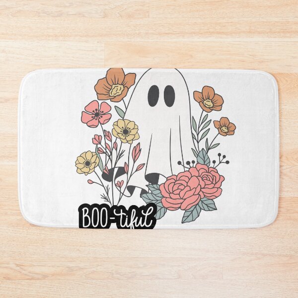 Item preview, Cute ghost bootiful designed and sold by Kelli Campbell.