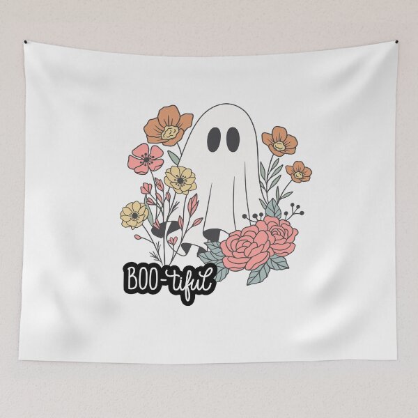 Item preview, Cute ghost bootiful designed and sold by Kelli Campbell.