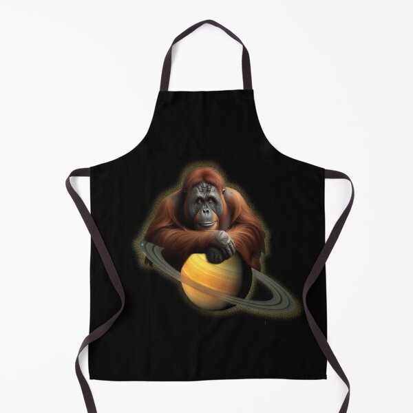Item preview, Saturn Tang designed and sold by LevonsCrazyArt.