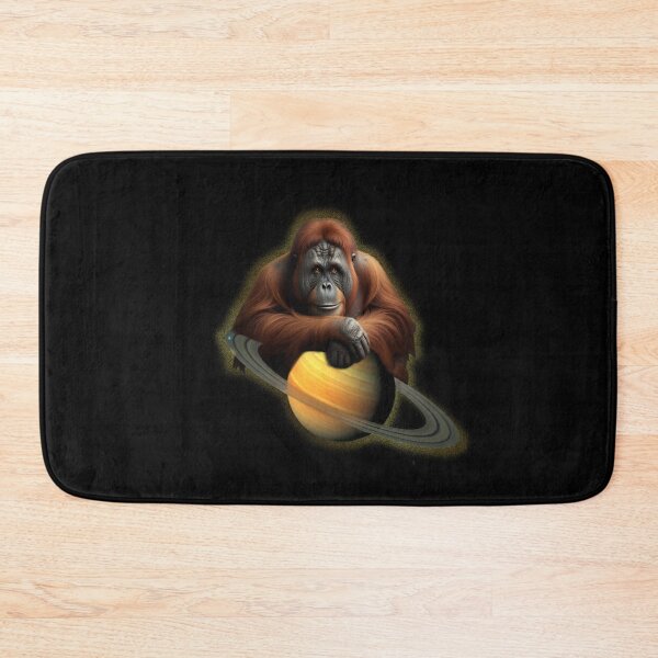 Item preview, Saturn Tang designed and sold by LevonsCrazyArt.