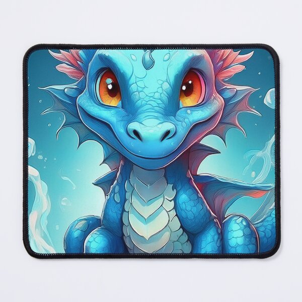 Item preview, Baby dragon. designed and sold by BAR DEC.