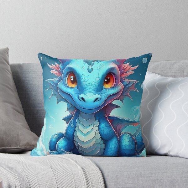 Item preview, Baby dragon. designed and sold by BAR DEC.