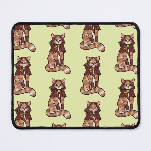 Item preview, ranger kitty designed and sold by LordCabbage.