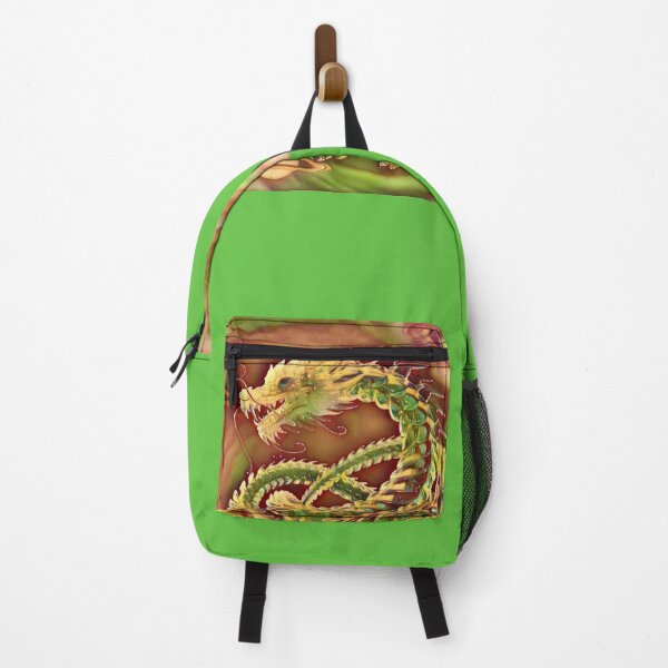 Item preview, GREEN DRAGON designed and sold by Salisha Wheeler.