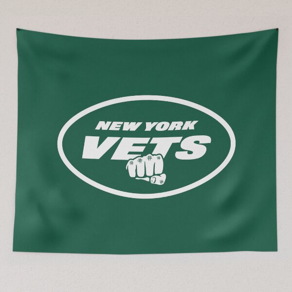 Item preview, NY VETS designed and sold by UCArts.