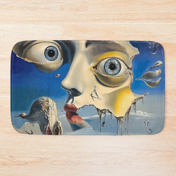 Item preview, Surreal Muse designed and sold by yinyuecreation.