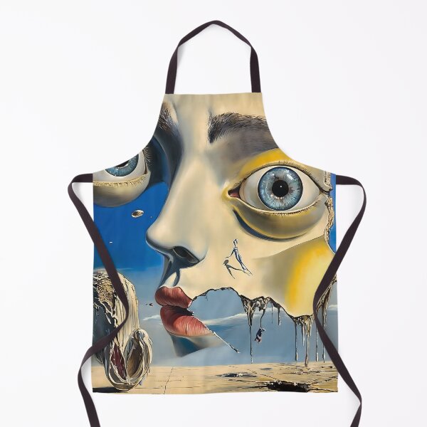 Item preview, Surreal Muse designed and sold by yinyuecreation.