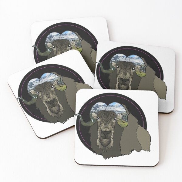 Item preview, Denali Brow designed and sold by The Menagerie .