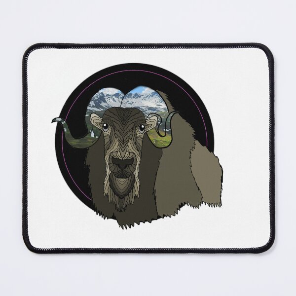Item preview, Denali Brow designed and sold by The Menagerie .
