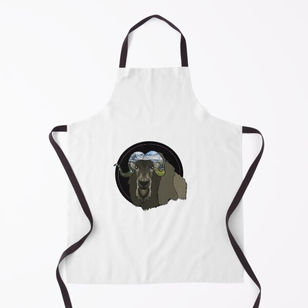 Item preview, Denali Brow designed and sold by The Menagerie .