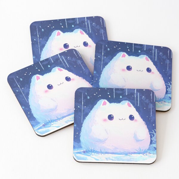 Item preview, The Snow Bear Spirit designed and sold by CHCOfficial.