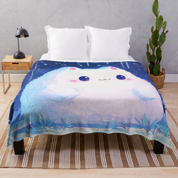 Item preview, The Snow Bear Spirit designed and sold by CHCOfficial.