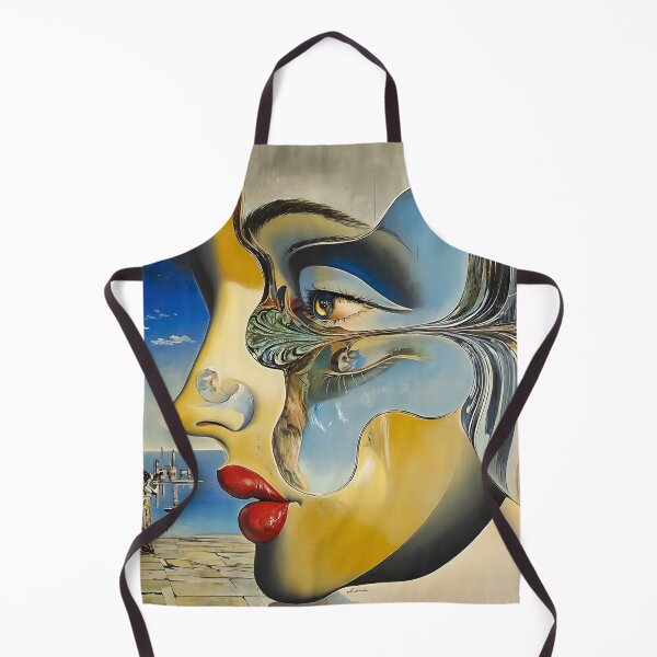 Item preview, Surreal Muse designed and sold by yinyuecreation.