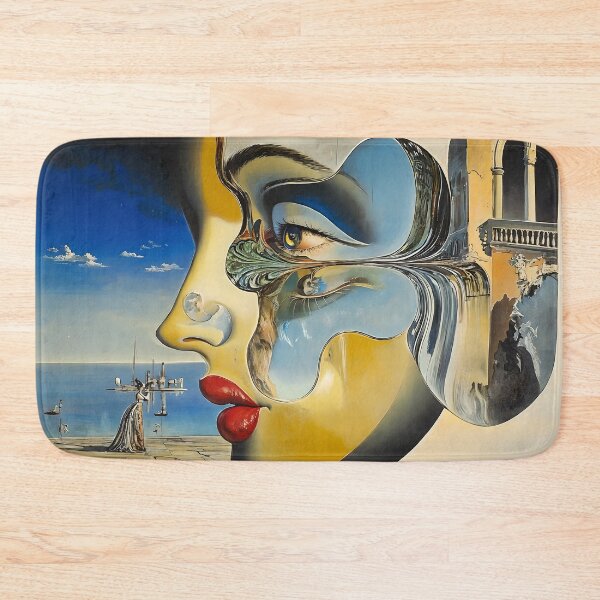 Item preview, Surreal Muse designed and sold by yinyuecreation.