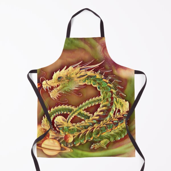 Item preview, GREEN DRAGON designed and sold by Salisha Wheeler.