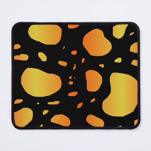 Item preview, Warm Gradient Rocks designed and sold by FP-097.