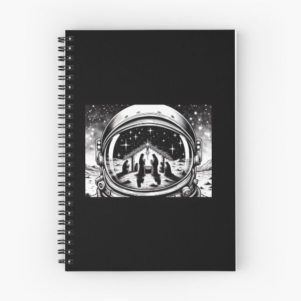 Item preview, Moon Nativity designed and sold by dogbear-designs.