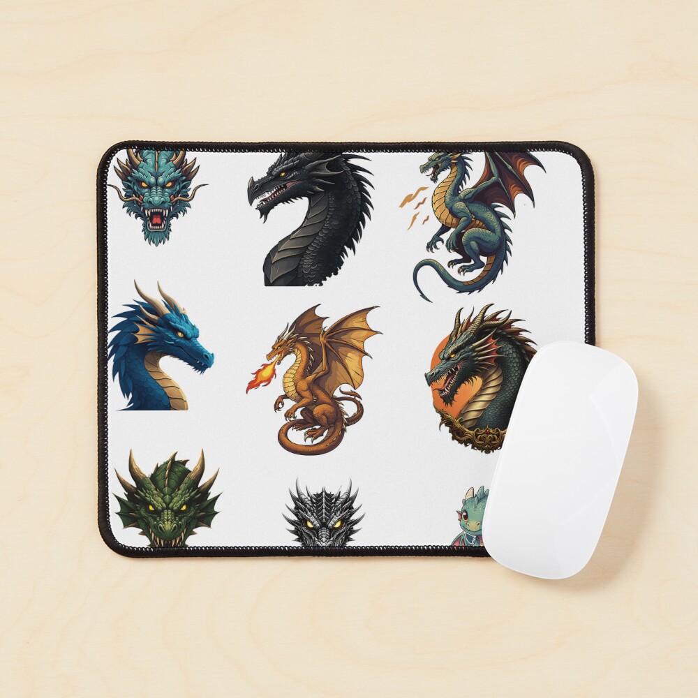 Item preview, Mouse Pad designed and sold by OutLoudDesigns.