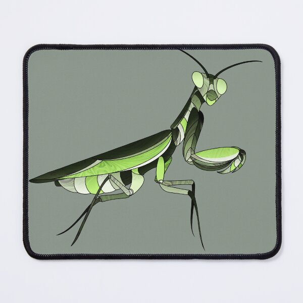 Item preview, Agender Mantis designed and sold by chorgi.