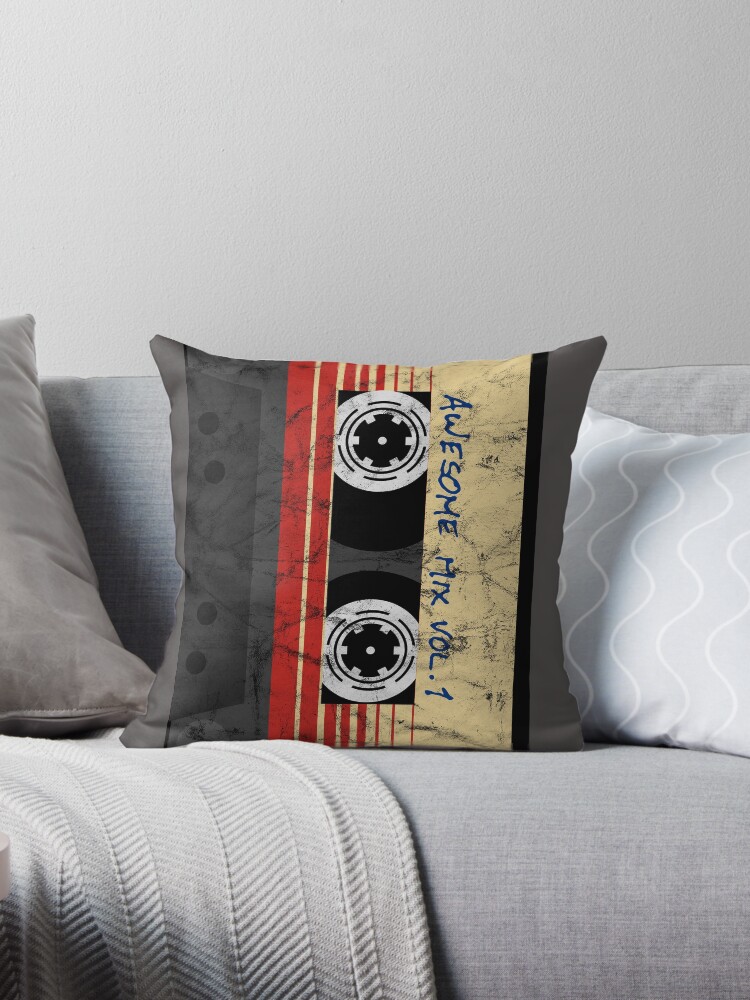 awesome throw pillows