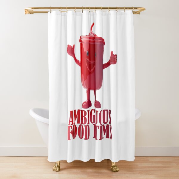 Item preview, Ambiguous Food Items designed and sold by AllAboutStuffz.