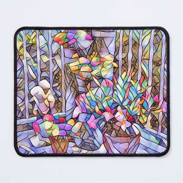 Item preview, SUMMER PATIO designed and sold by RiverDeeDesigns.