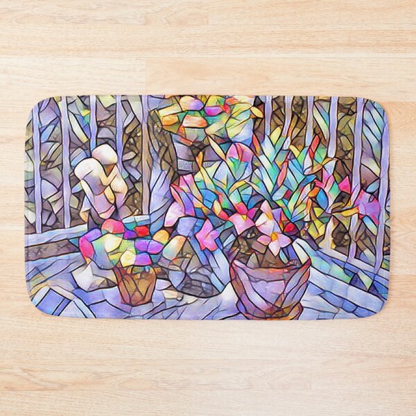 Item preview, SUMMER PATIO designed and sold by RiverDeeDesigns.
