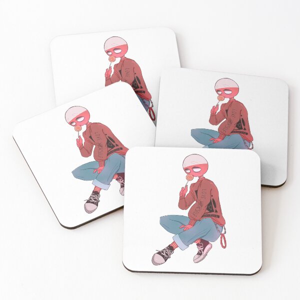 Item preview, Countryhumans w Countryhumans w Countryhumans designed and sold by Goobardi.