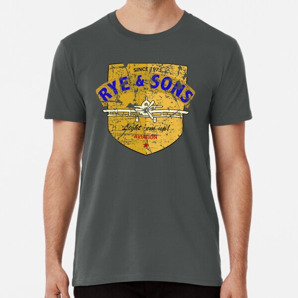 Nick Rye Gifts Merchandise Redbubble
