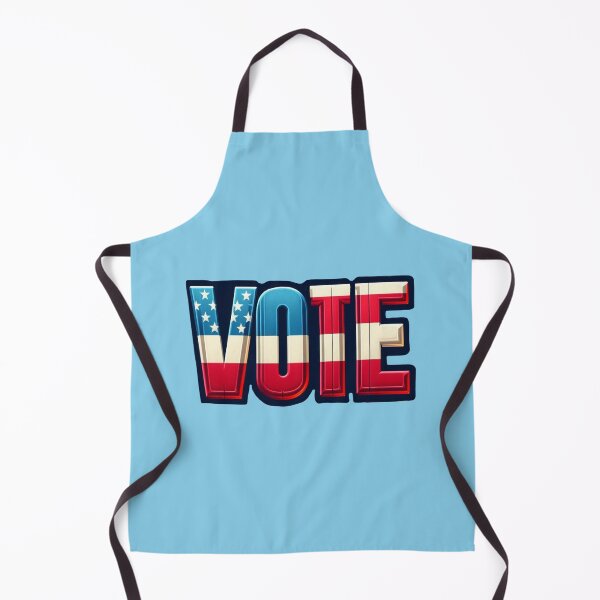 Item preview, Vote designed and sold by Myra365Art.