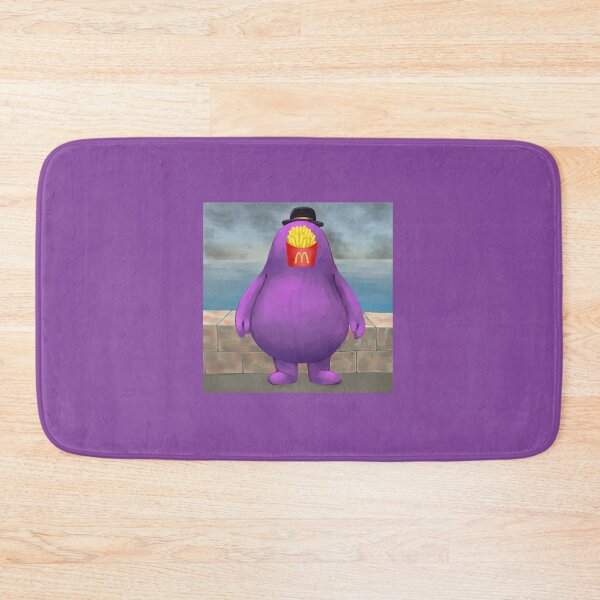Item preview, The Son of McDonald designed and sold by Pumpkinseed13.