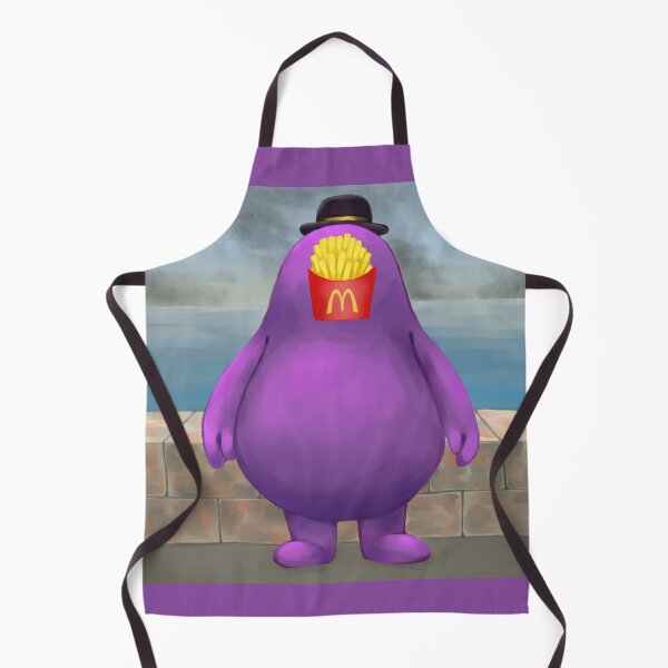 Item preview, The Son of McDonald designed and sold by Pumpkinseed13.