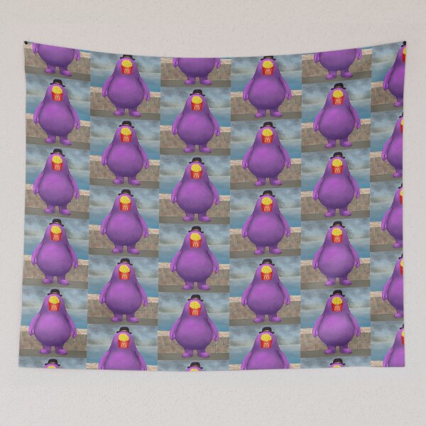 Item preview, The Son of McDonald designed and sold by Pumpkinseed13.